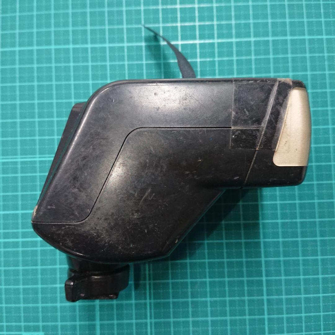 PENTAX　AF-330FTZストロボ　ジャンク品　F558