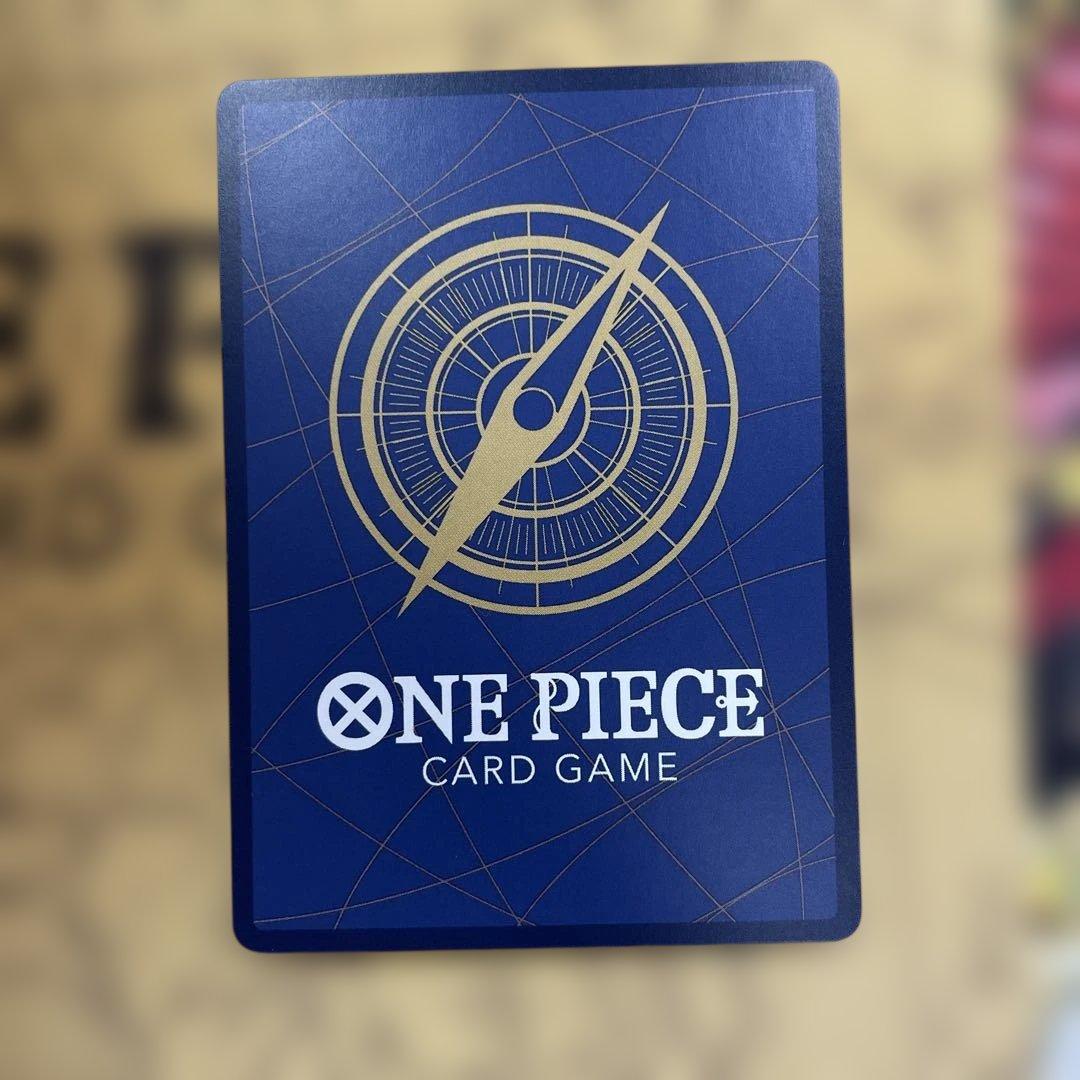 【最終値下げ】バギー R コミパラ　スーパーパラレル　OP09-051