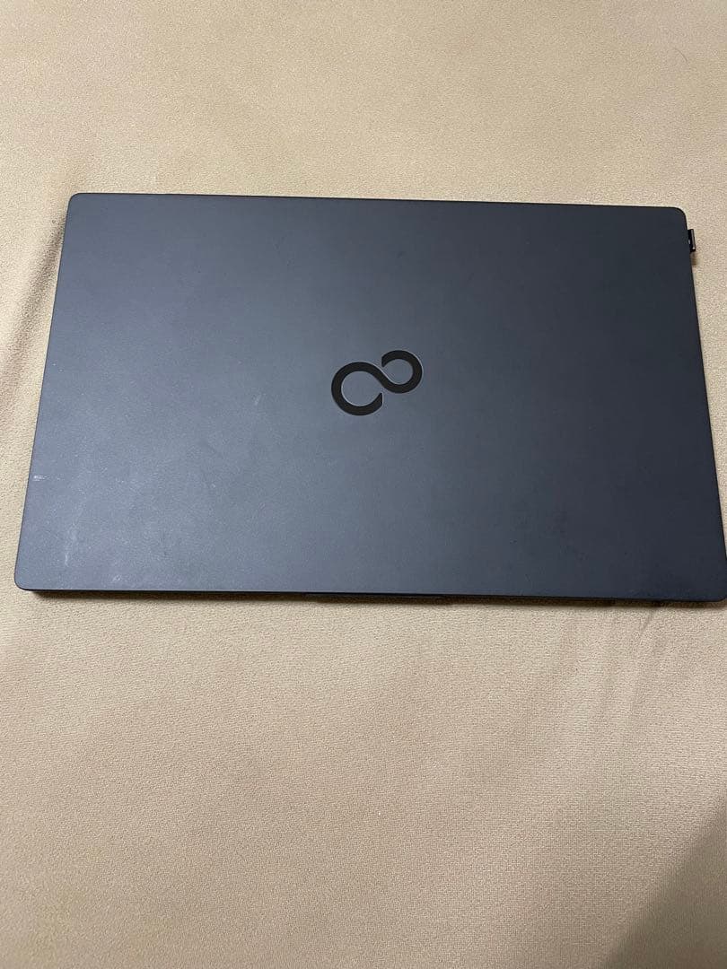 FMVU93F3BZ ノートパソコン　16GB