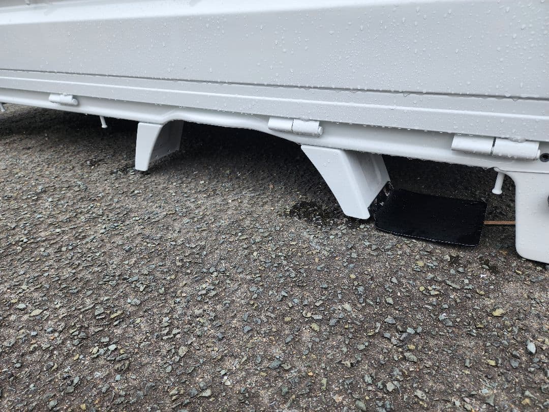 358　スズキ EBD-DA16T キャリー　引き取り限定