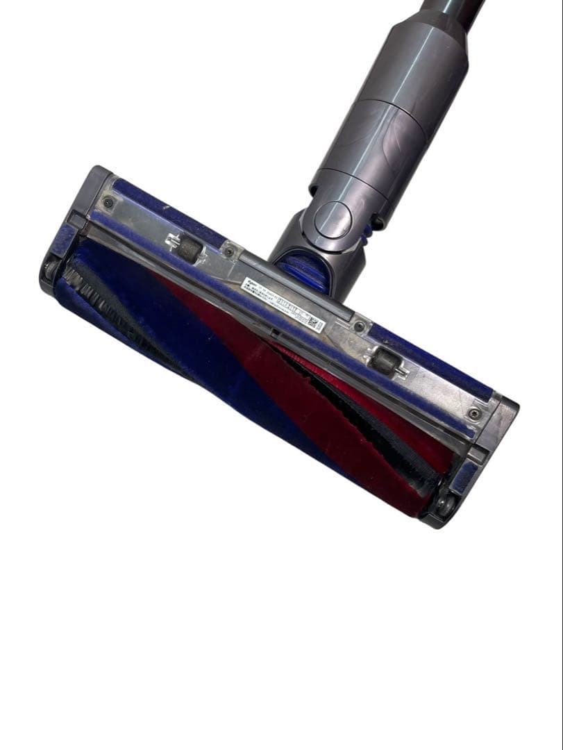 掃除機・クリーナー dyson SV18 digital slim fluffy origin