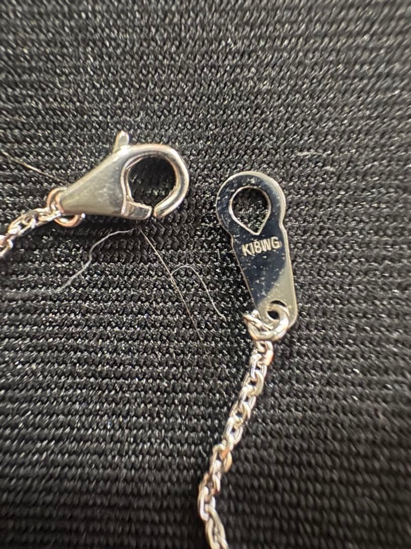 ゆきざき WG アンクレット