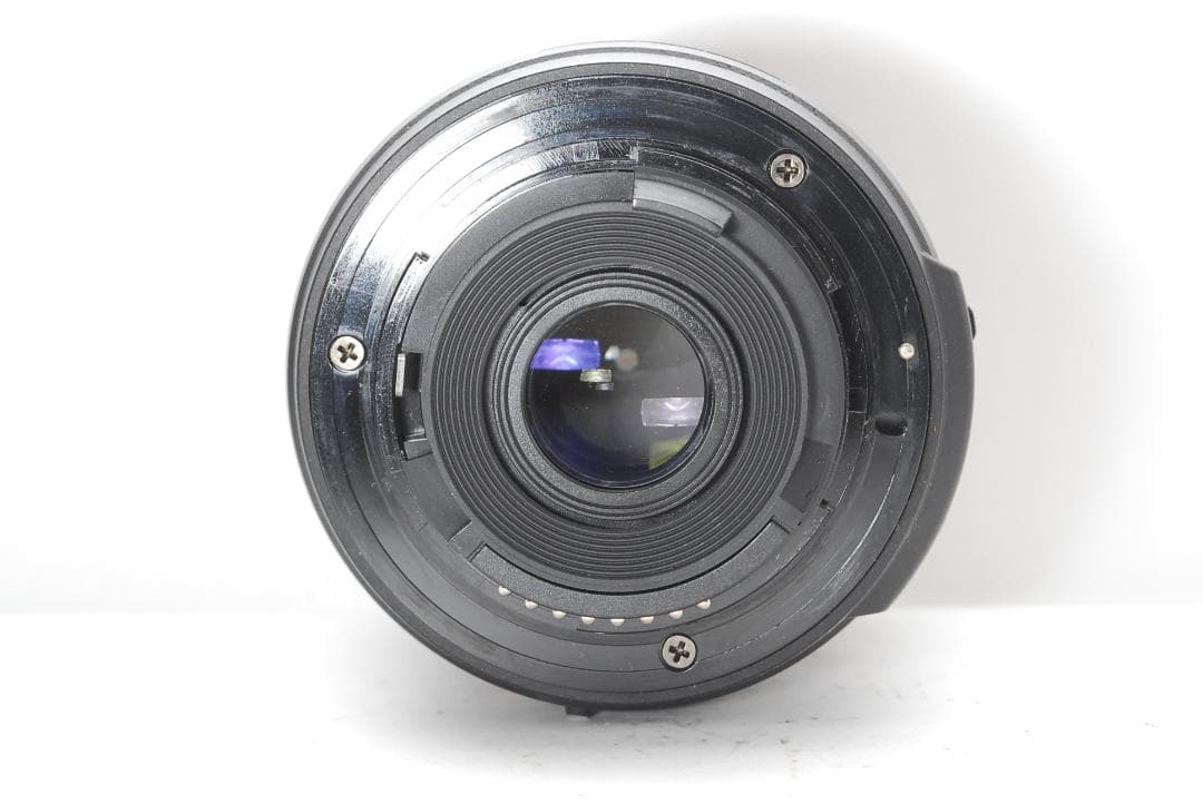 【新品級ショット数】Nikon D3300　スマホ転送　2416万画素高画質