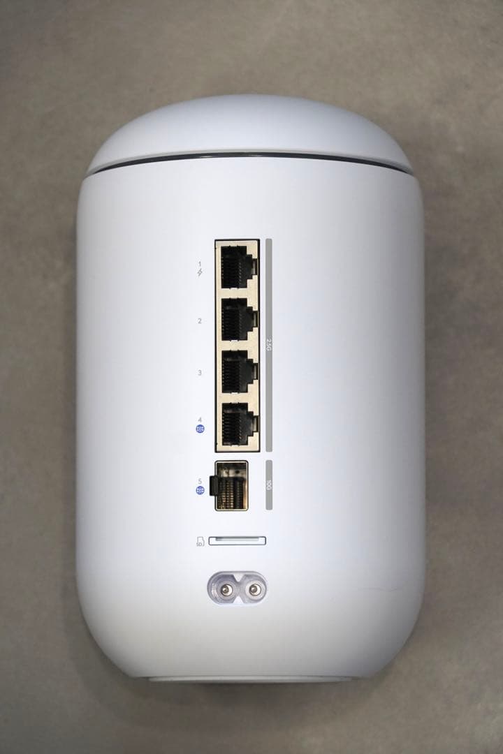 ルーター・ネットワーク機器 Ubiquiti UniFi Dream Router 7