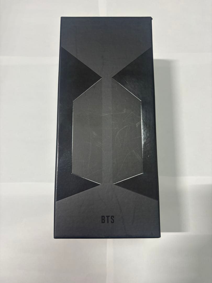 アイドル BTS OFFICIAL LITE STICK