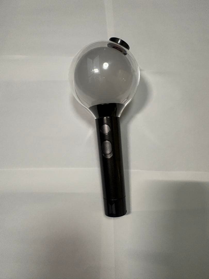 アイドル BTS OFFICIAL LITE STICK