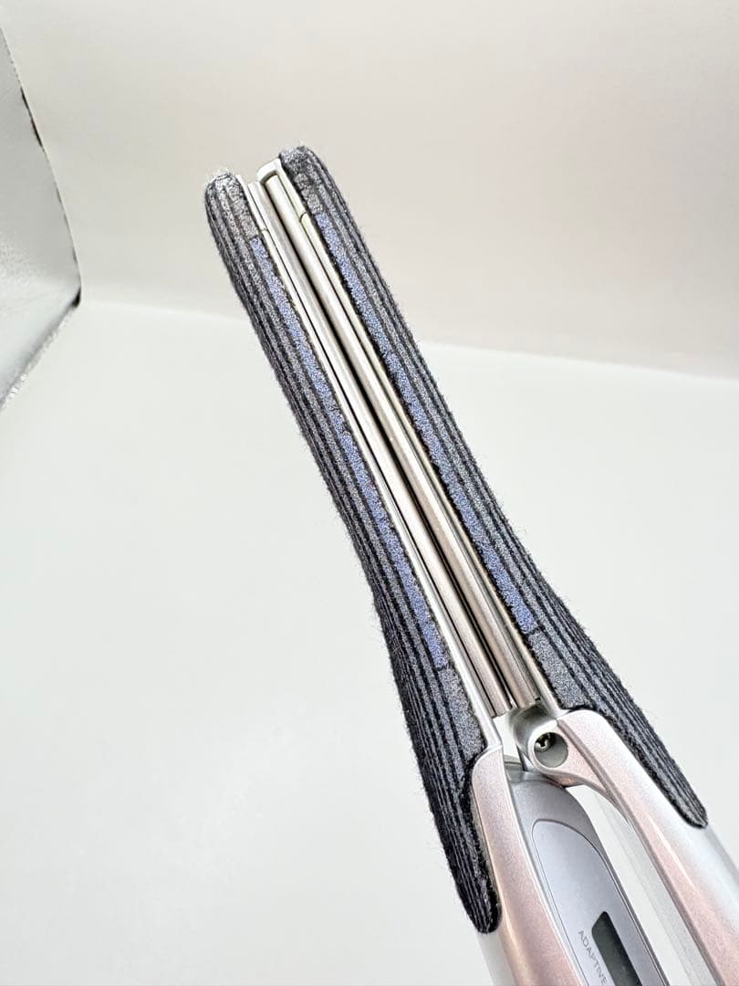 【正規品】ADST アドスト DS ストレートアイロン 233