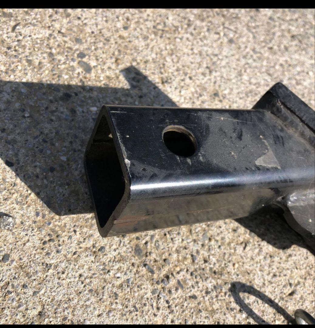 TOYOTA トヨタ ノア ヒッチメンバー NOAH