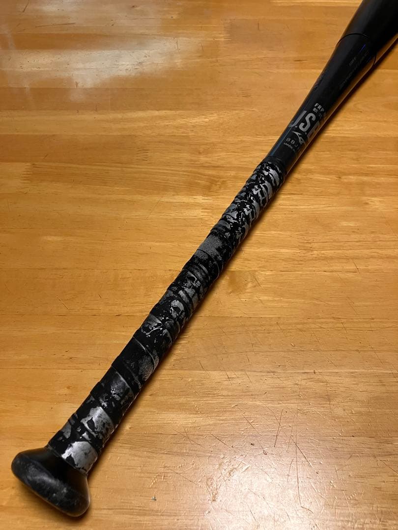 ミズノ　ビヨンドマックスレガシー　トップ　83cm