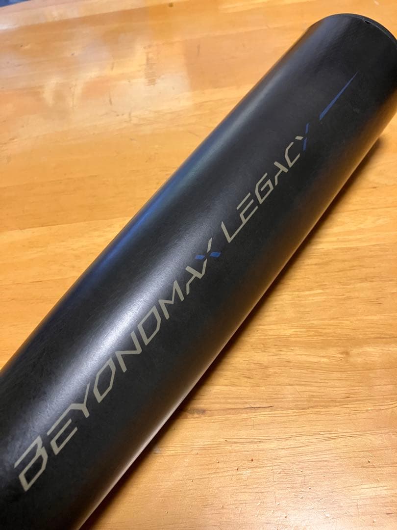 ミズノ　ビヨンドマックスレガシー　トップ　83cm