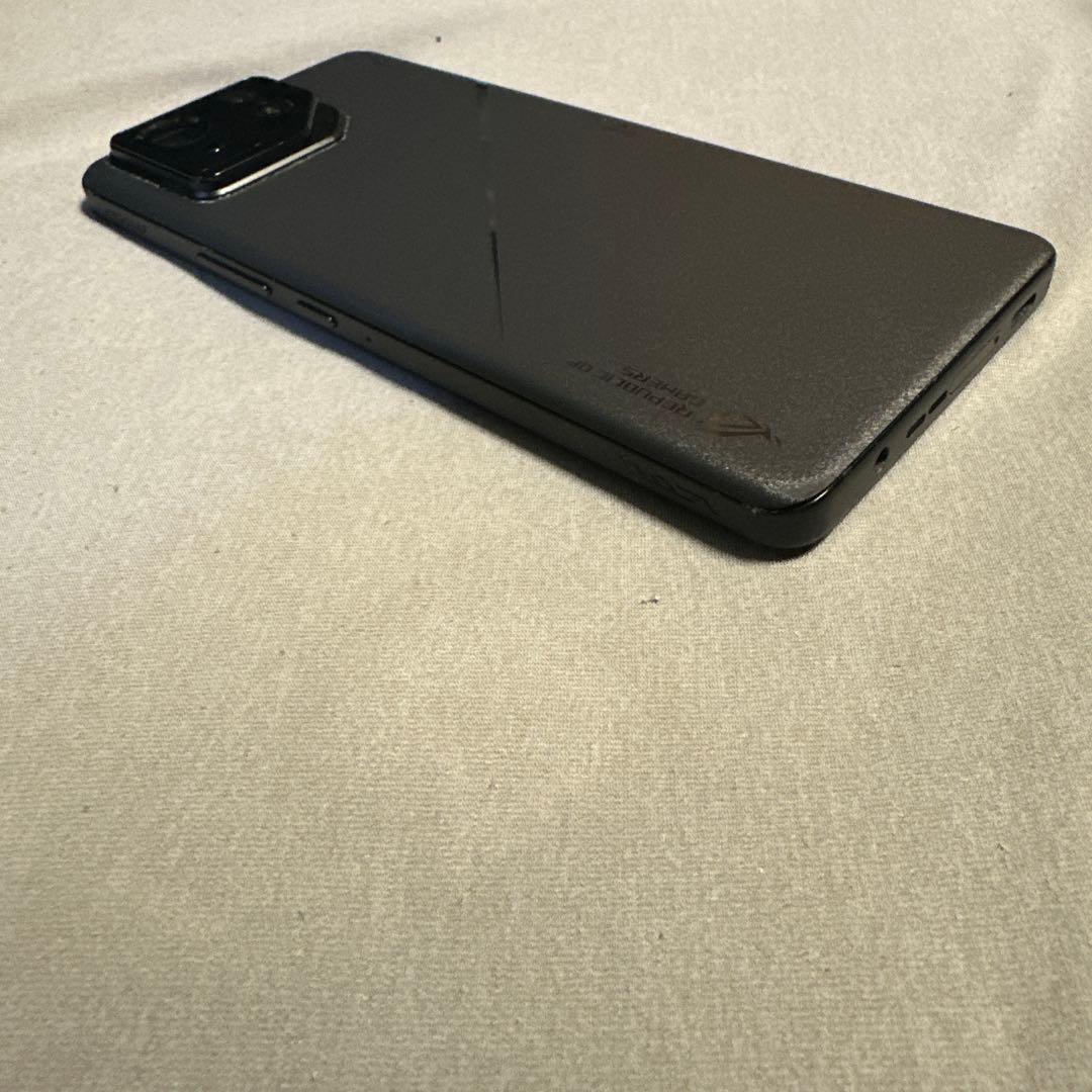 ASUS ROG Phone 8 Pro 16GB 512GB SIMフリー