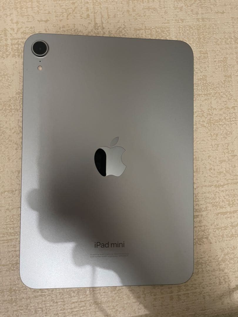 iPad mini 第7世代 256GB
