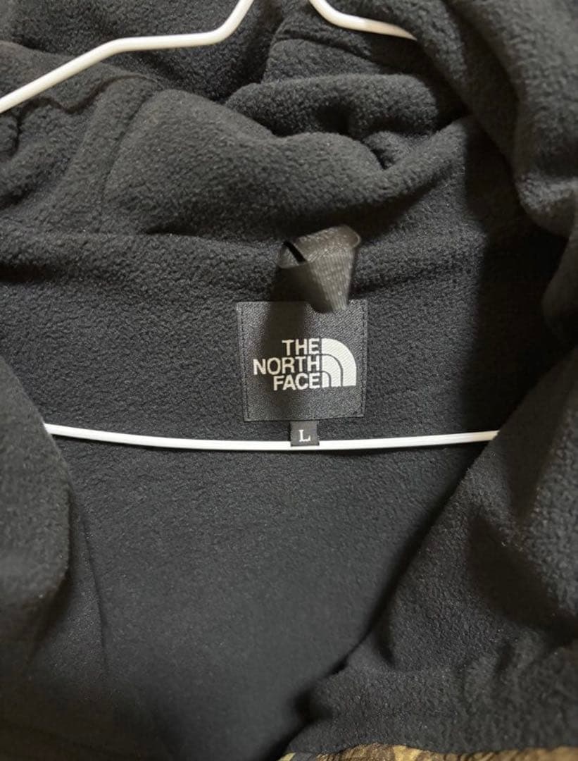 THE NORTH FACE NP72332 ノースフェイスメンズL