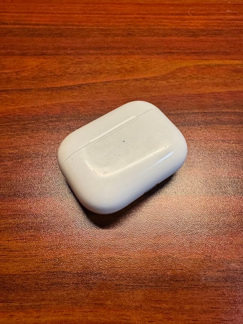 AirPods Pro 2 (Lightning) 箱・付属品あり