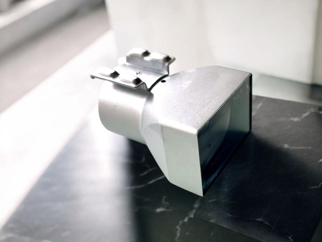 LEICA ライカ 35mm ビューファインダー SBLOO 12010極上美品