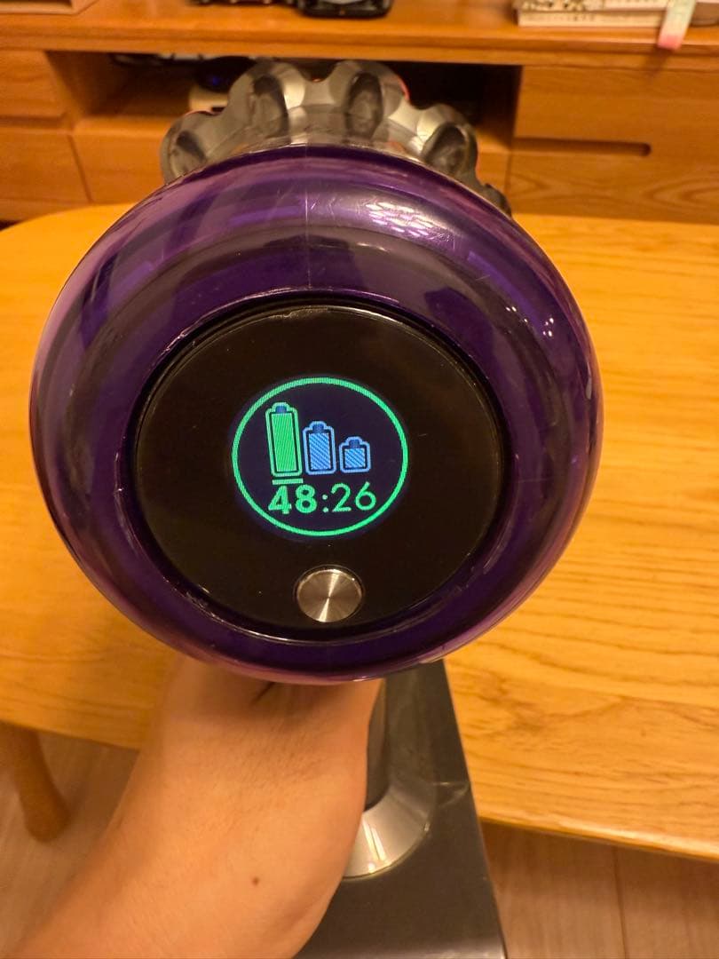 ダイソン dyson SV14 掃除機 V11 コードレスクリーナー