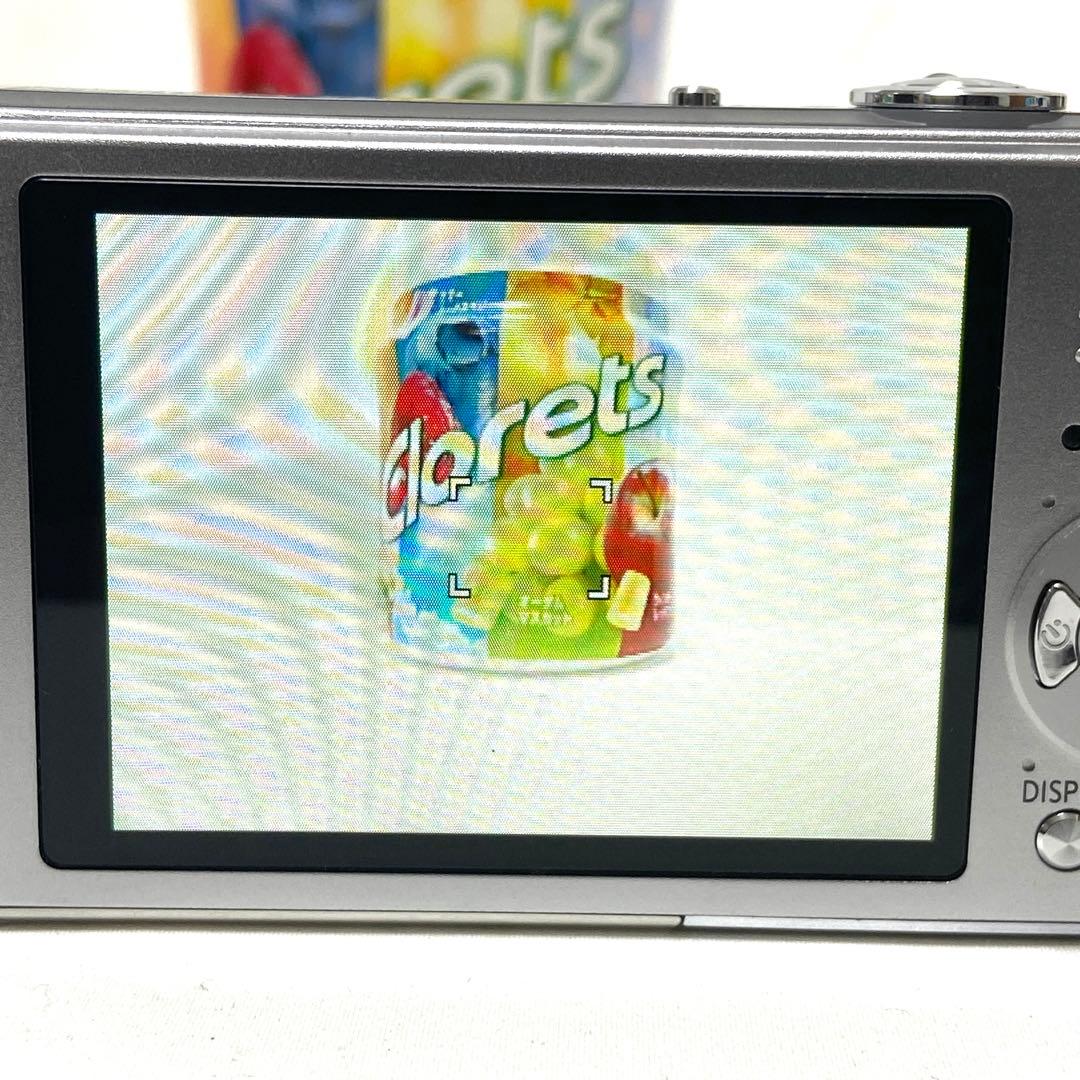 Panasonic LUMIX ルミックス DMC-FX60 シルバー