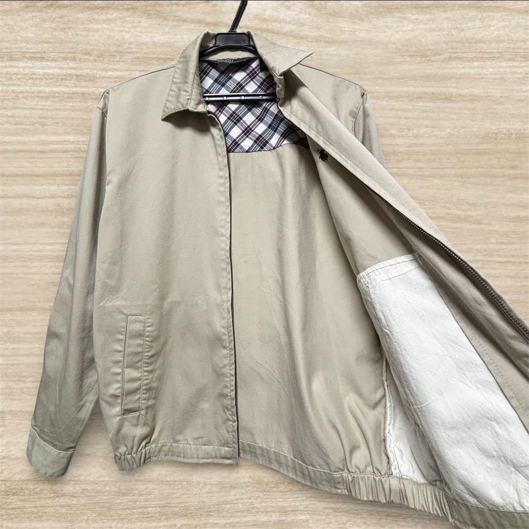 極美品 Ralph Lauren スイングトップ USA製 90s L