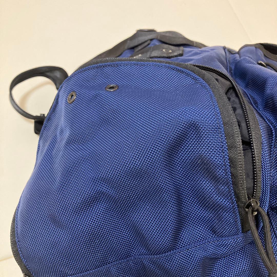 briefing GYM WIRE ジムワイヤー　バッグ