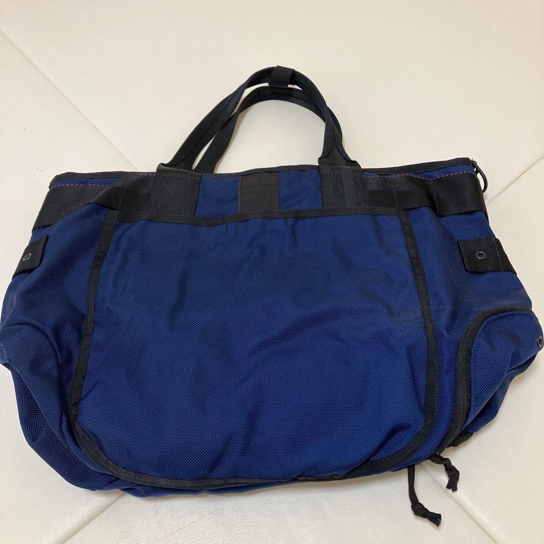 briefing GYM WIRE ジムワイヤー　バッグ