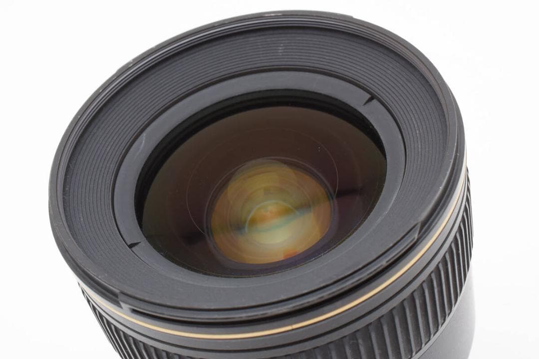 レンズ(ズーム) Nikon AF-S Nikkor ED 17-35mm F2.8 D #789