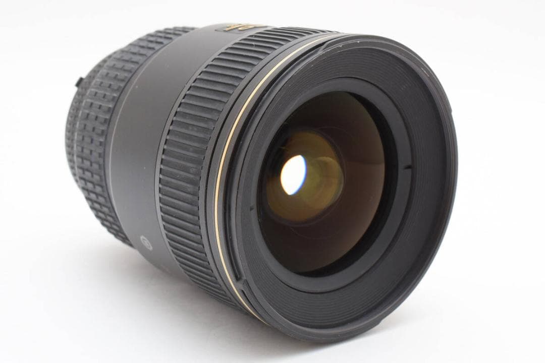 レンズ(ズーム) Nikon AF-S Nikkor ED 17-35mm F2.8 D #789