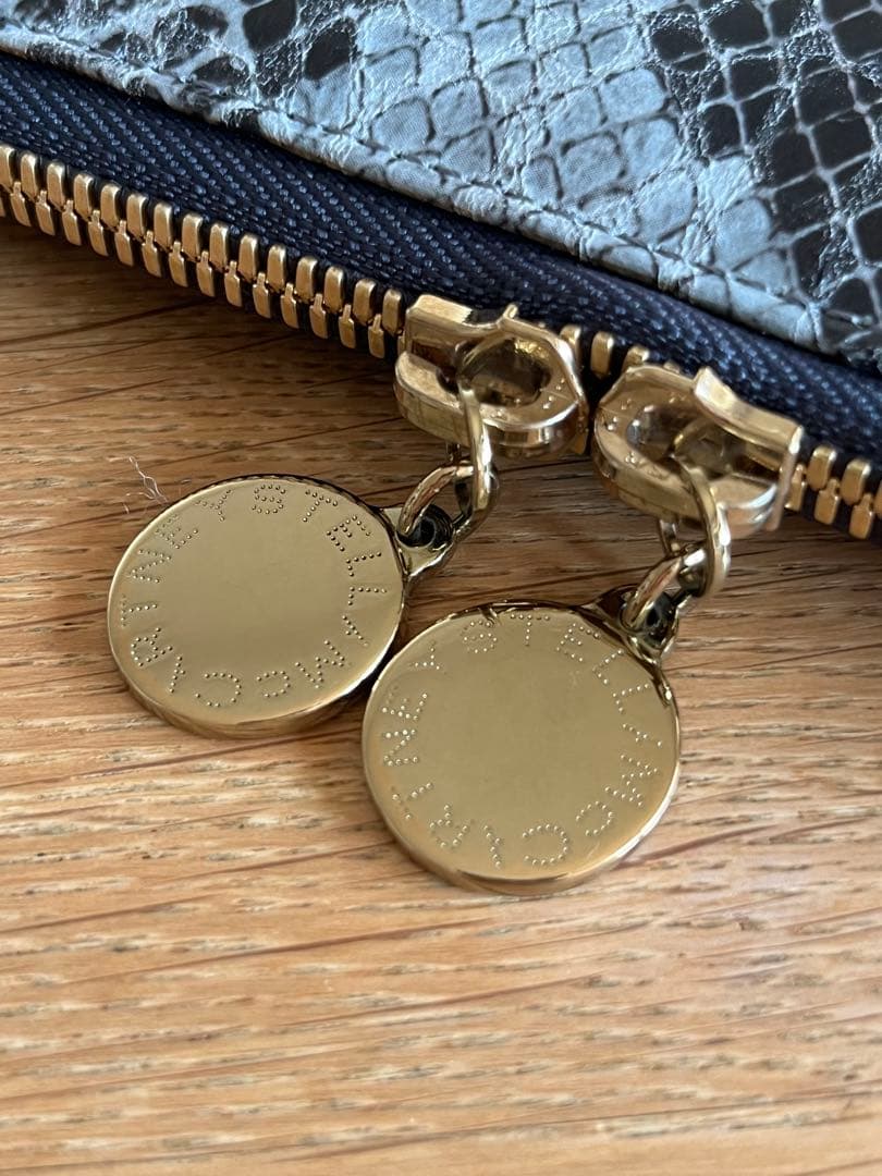 ステラマッカートニー　iPadケース