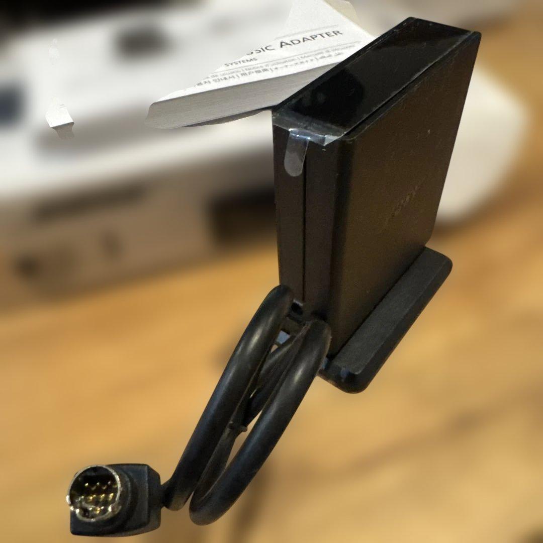 BOSE ボーズ Wave Bluetooth Music Adapter