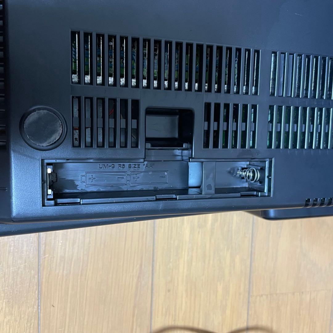 MSX2+ SONY HB-F1XV 起動確認済み