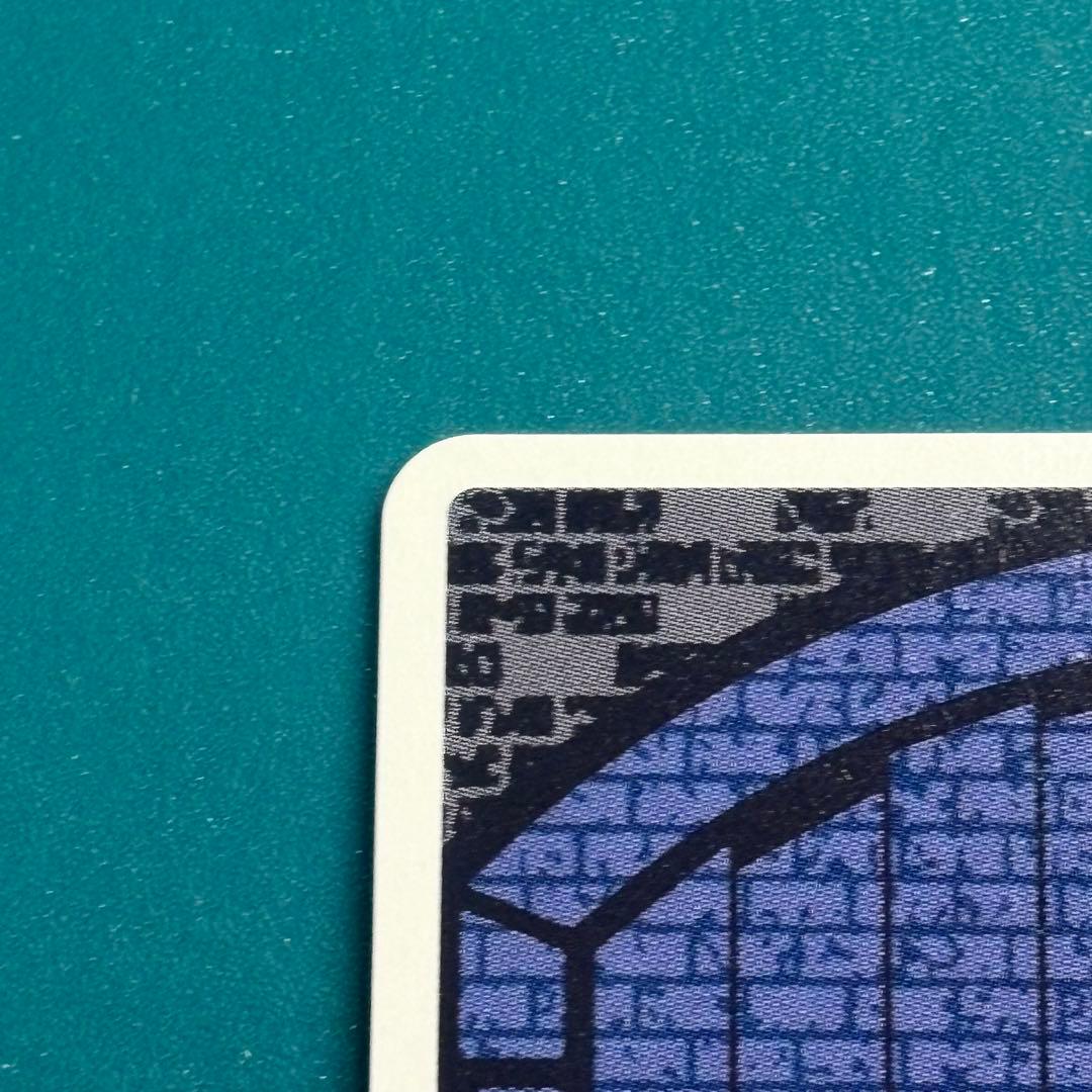 名探偵コナン TCG SEC サイン入り 江戸川コナン