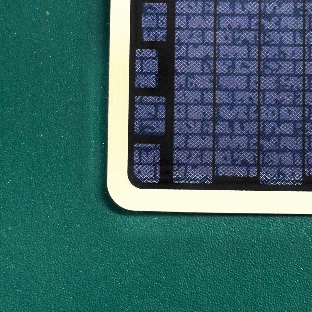 名探偵コナン TCG SEC サイン入り 江戸川コナン