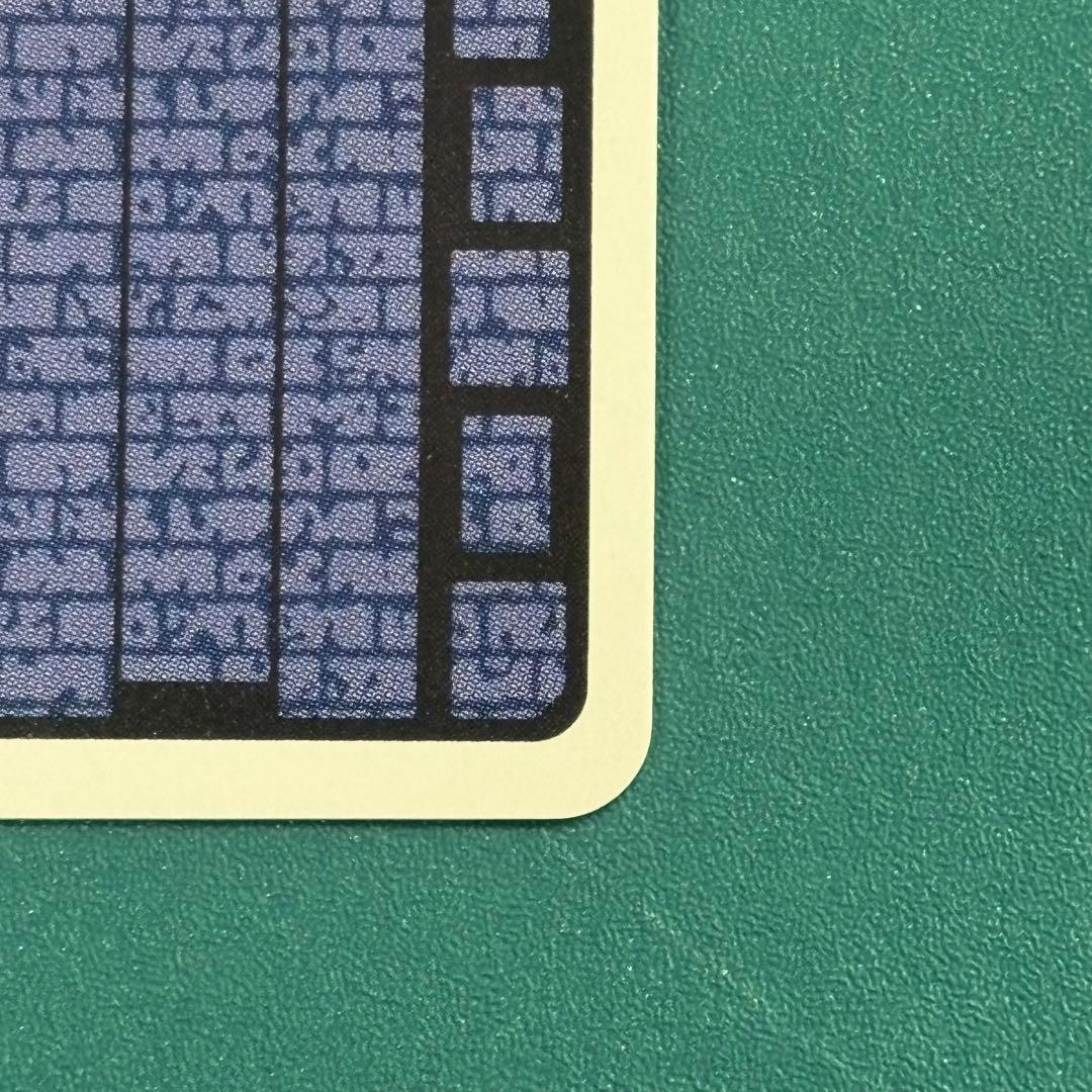 名探偵コナン TCG SEC サイン入り 江戸川コナン