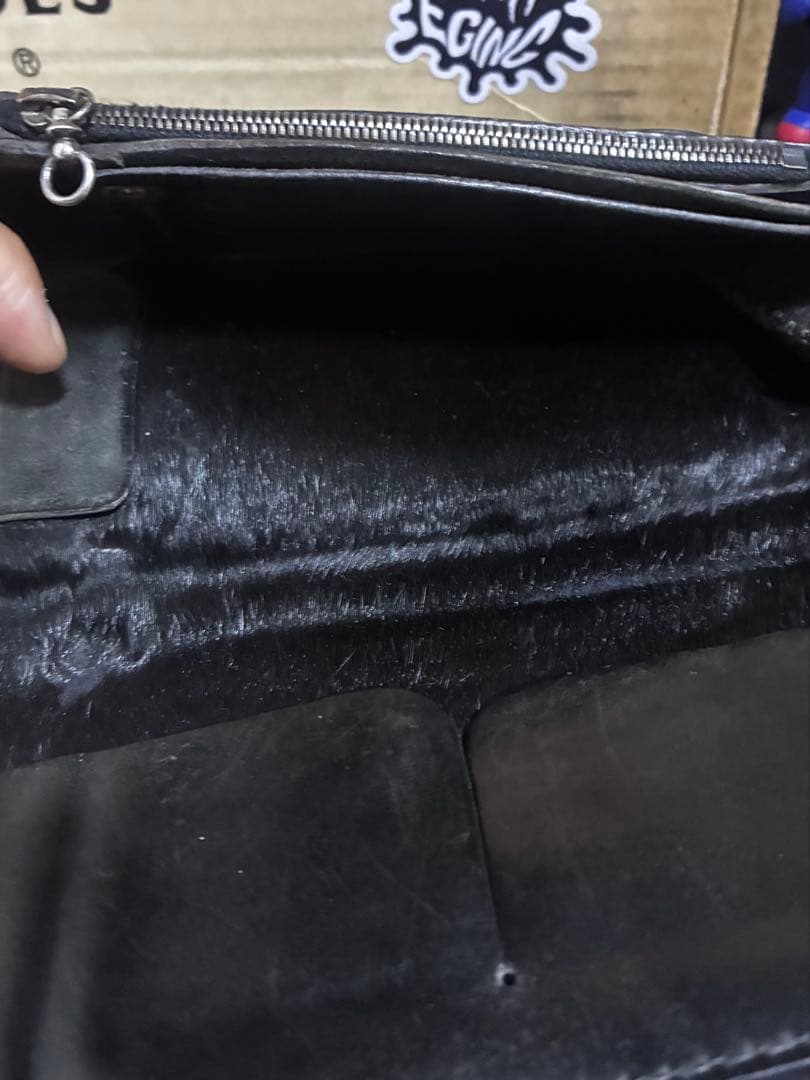 シ*ル様 lynchsilversmith リンチシルバースミス コードバンウォ