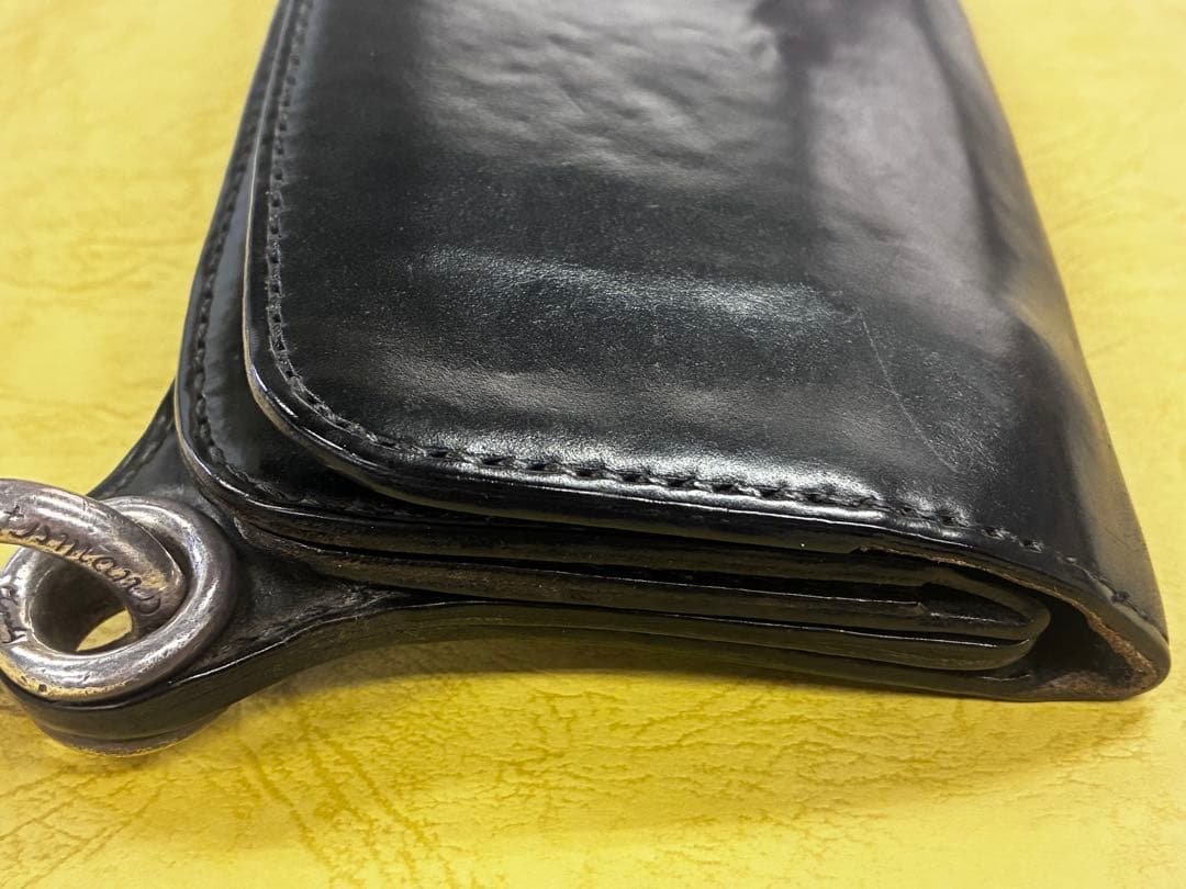 シ*ル様 lynchsilversmith リンチシルバースミス コードバンウォ