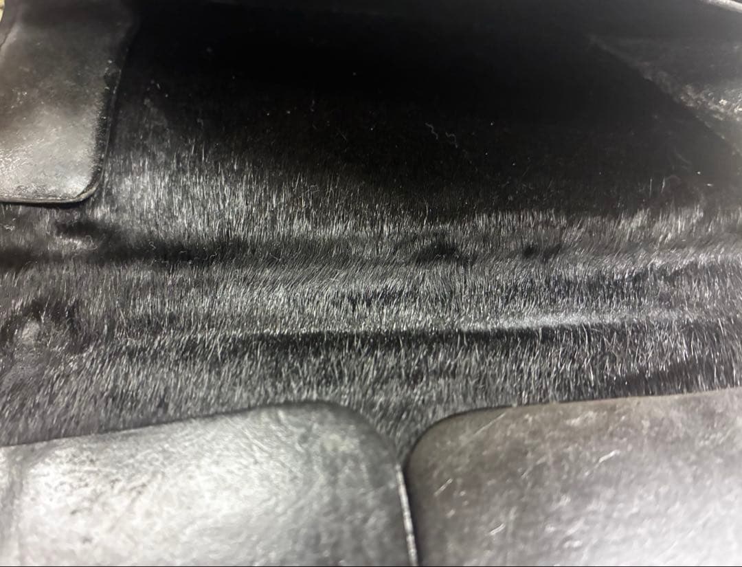 シ*ル様 lynchsilversmith リンチシルバースミス コードバンウォ