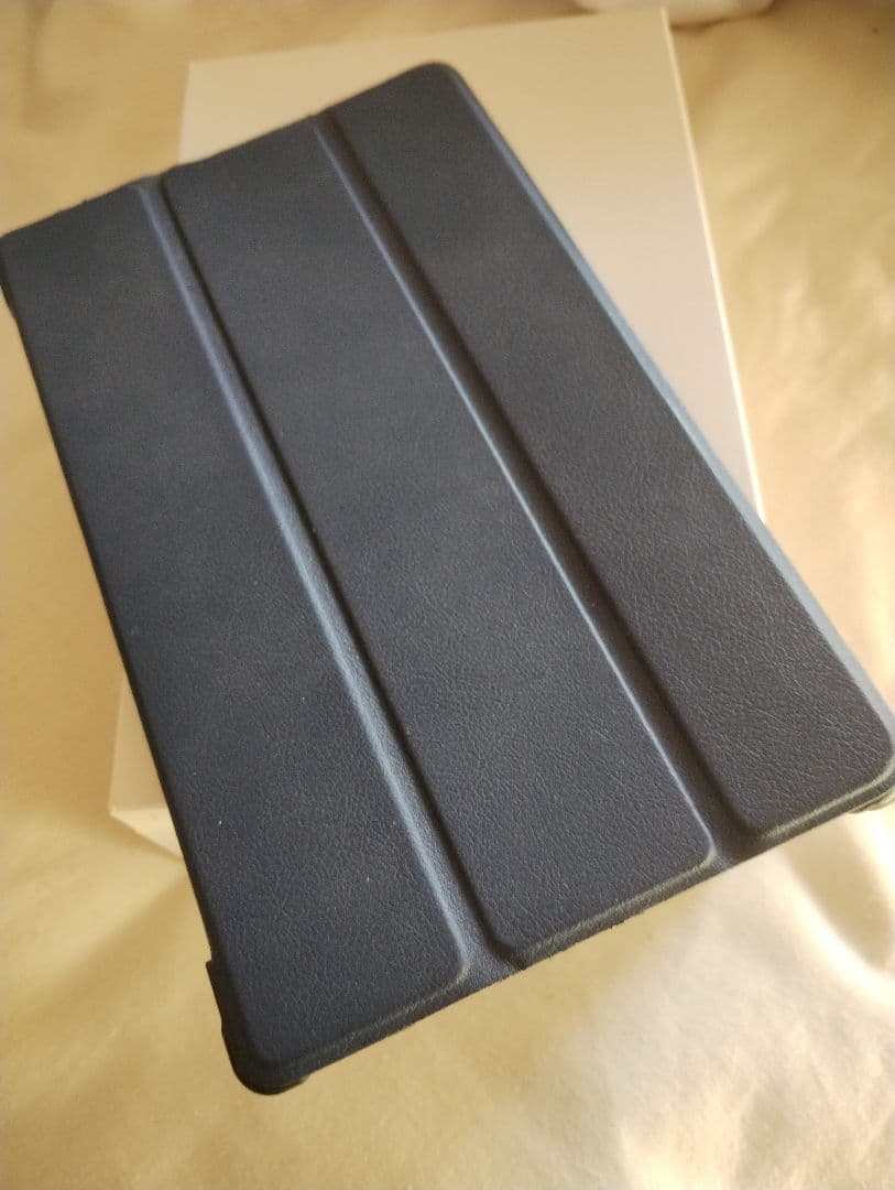 MediaPad M5 lite 8インチ マイクロSDカード32GB ケース付