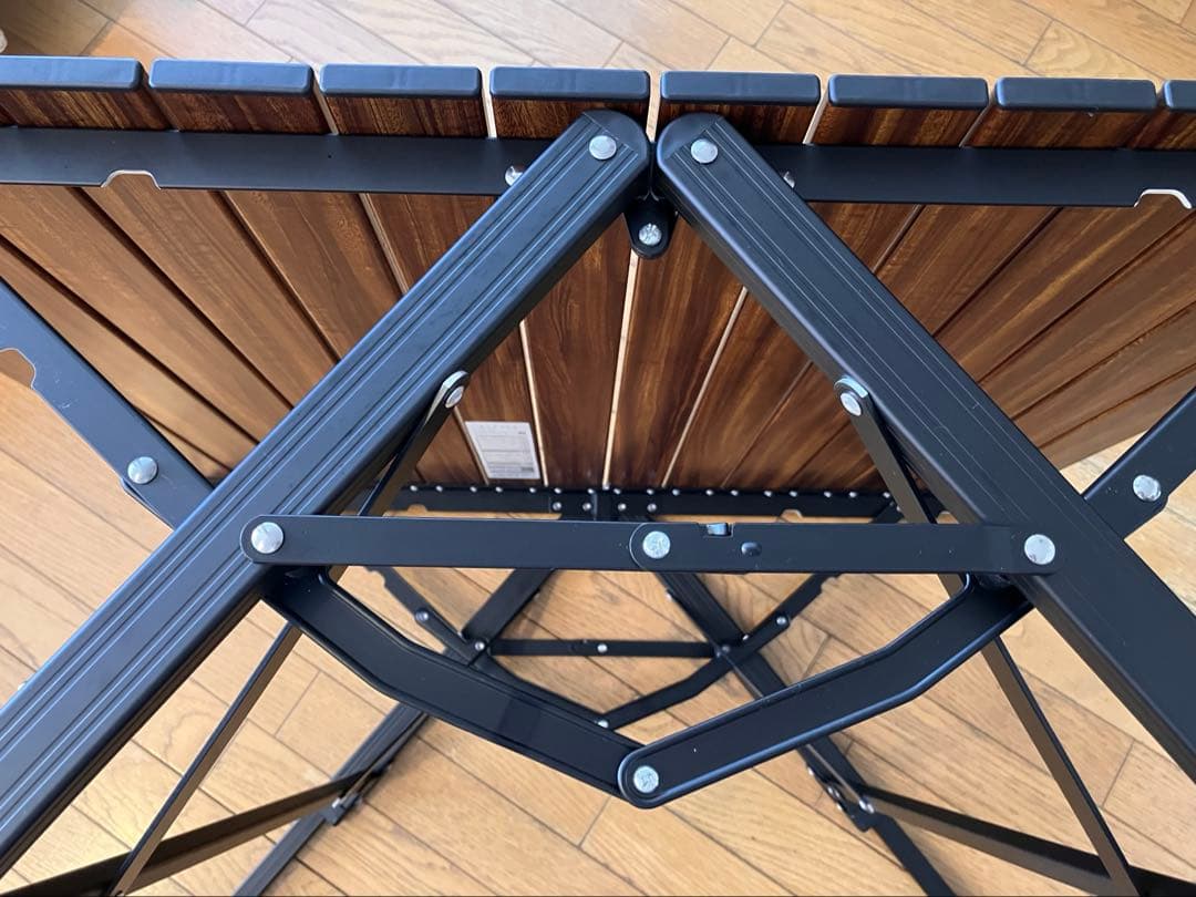 ogawaオガワテーブル 3 High&Low Table III 1994