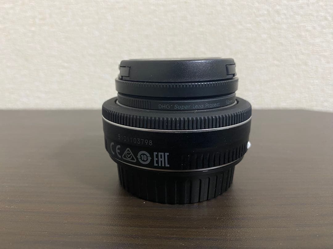 T*7様 Canon 定価21505円 EF-Sレンズ EF-S24mm F2.