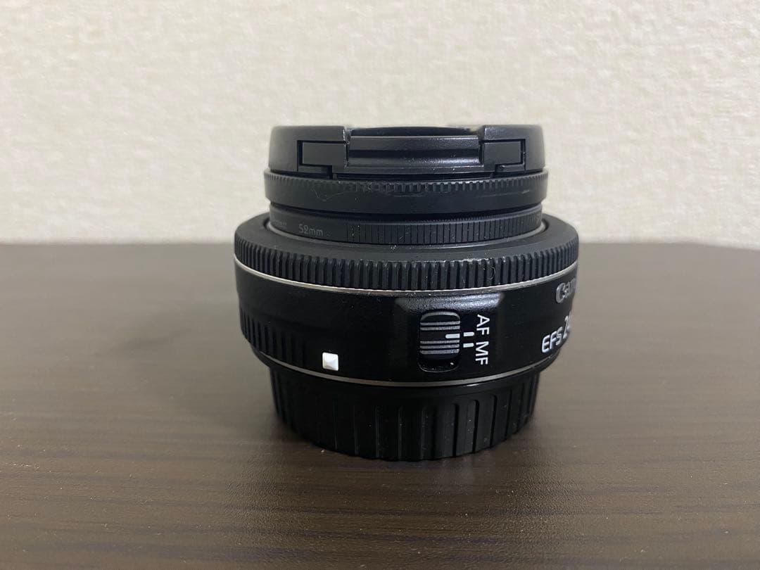T*7様 Canon 定価21505円 EF-Sレンズ EF-S24mm F2.
