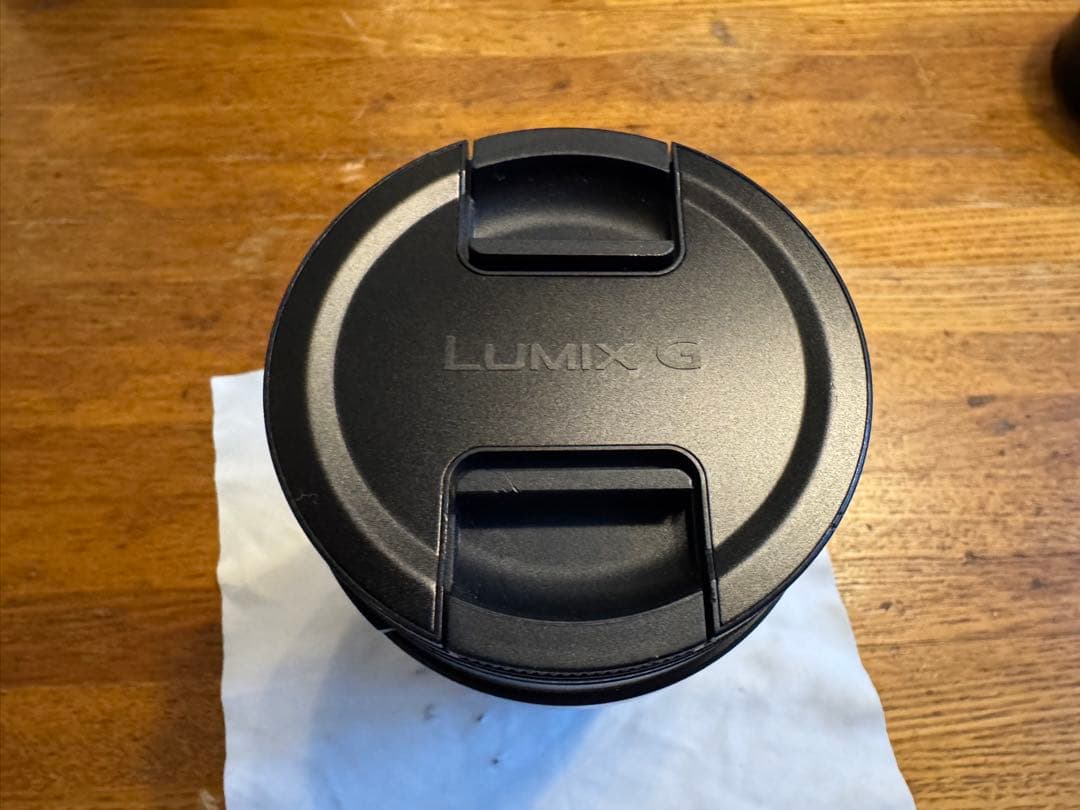 【値下げ】パナLEICA VARIO-ELMARIT 8-18mm