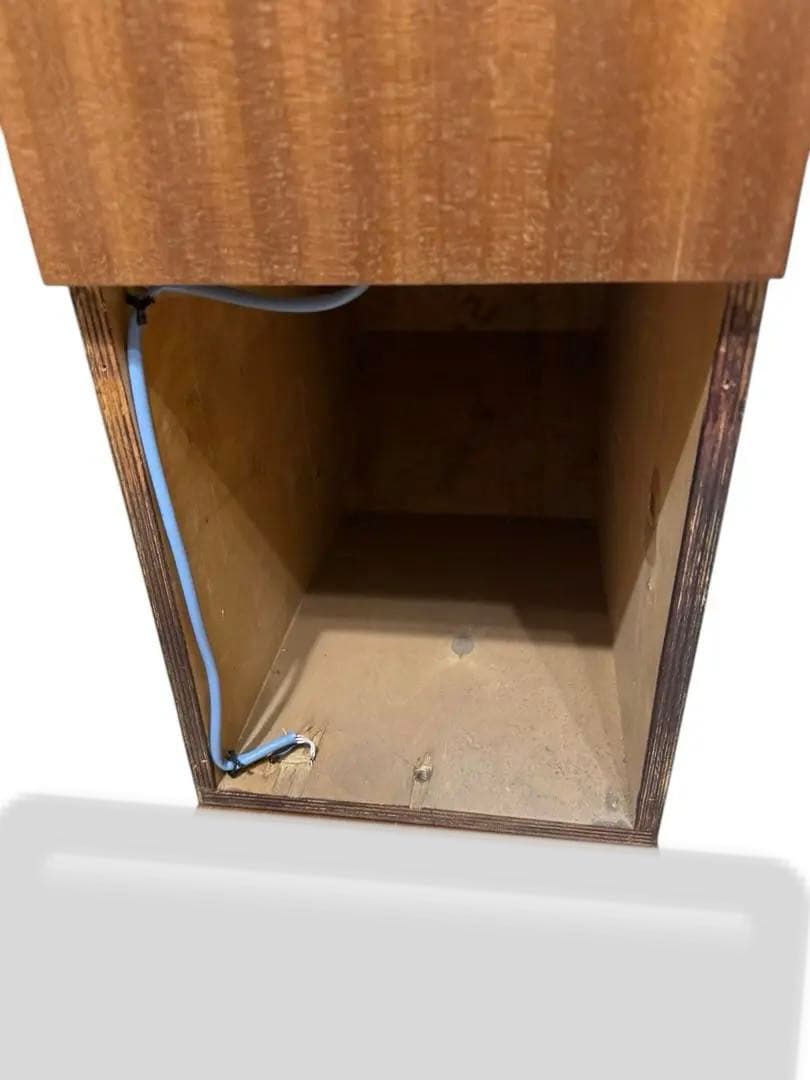 スピーカー・ウーファー The Dual-Position Acousta LOWTHER P6M