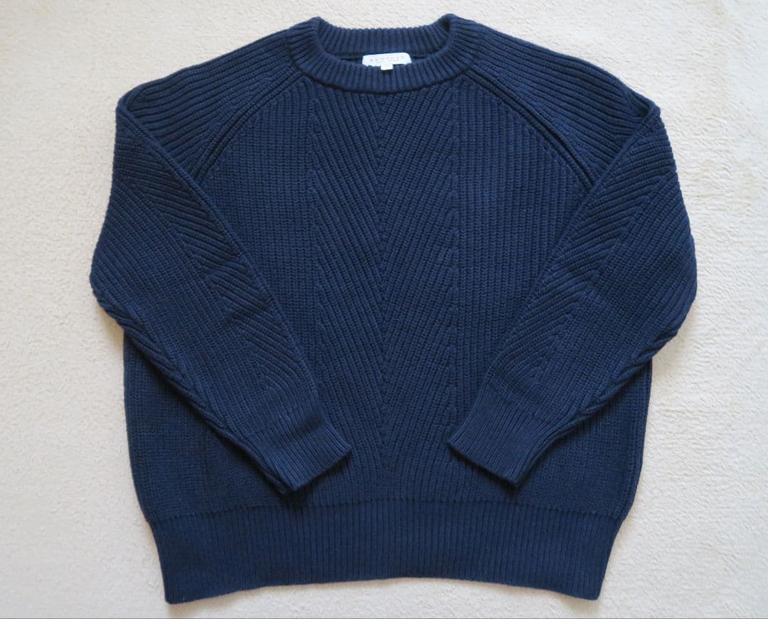 DEMYLEE デミリー CHELSEA チェルシー ニット