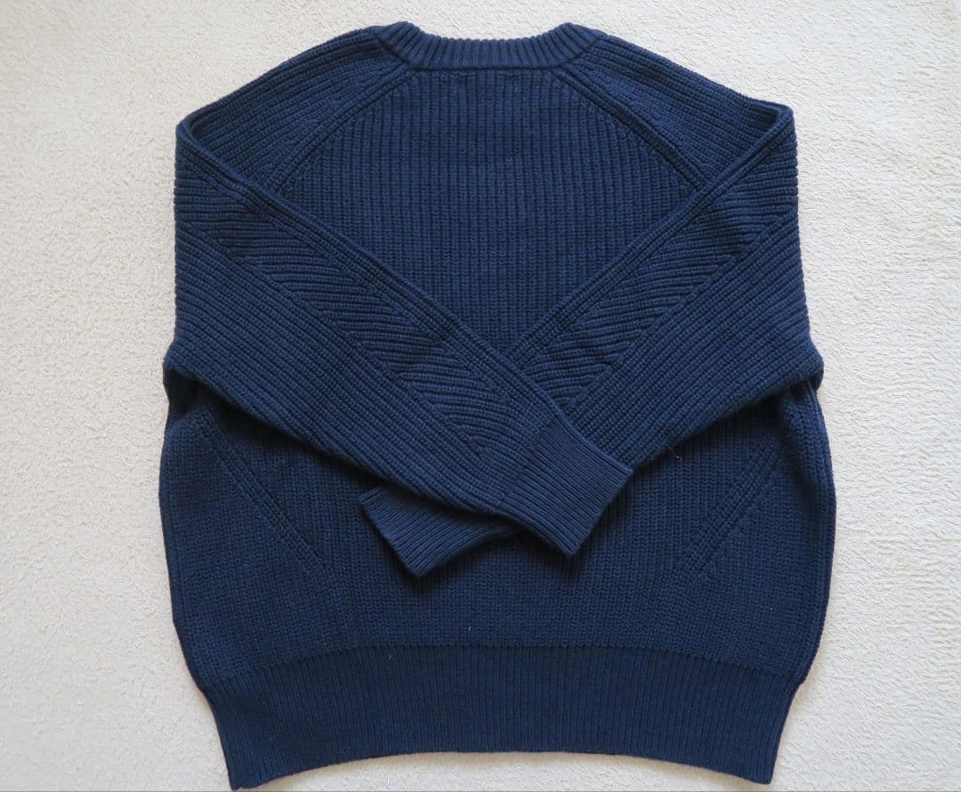 DEMYLEE デミリー CHELSEA チェルシー ニット