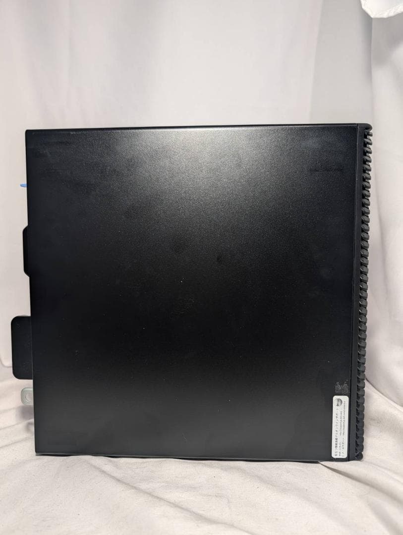 高性能 Dell 第10世代 i7 /16GB/SSD+HDD/Office