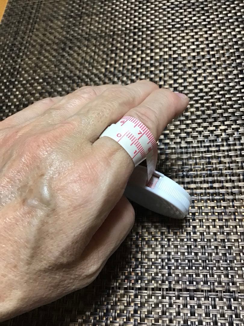 インディアンジュエリー　ナバホ　リング　サンフェイス　スターリングシルバー