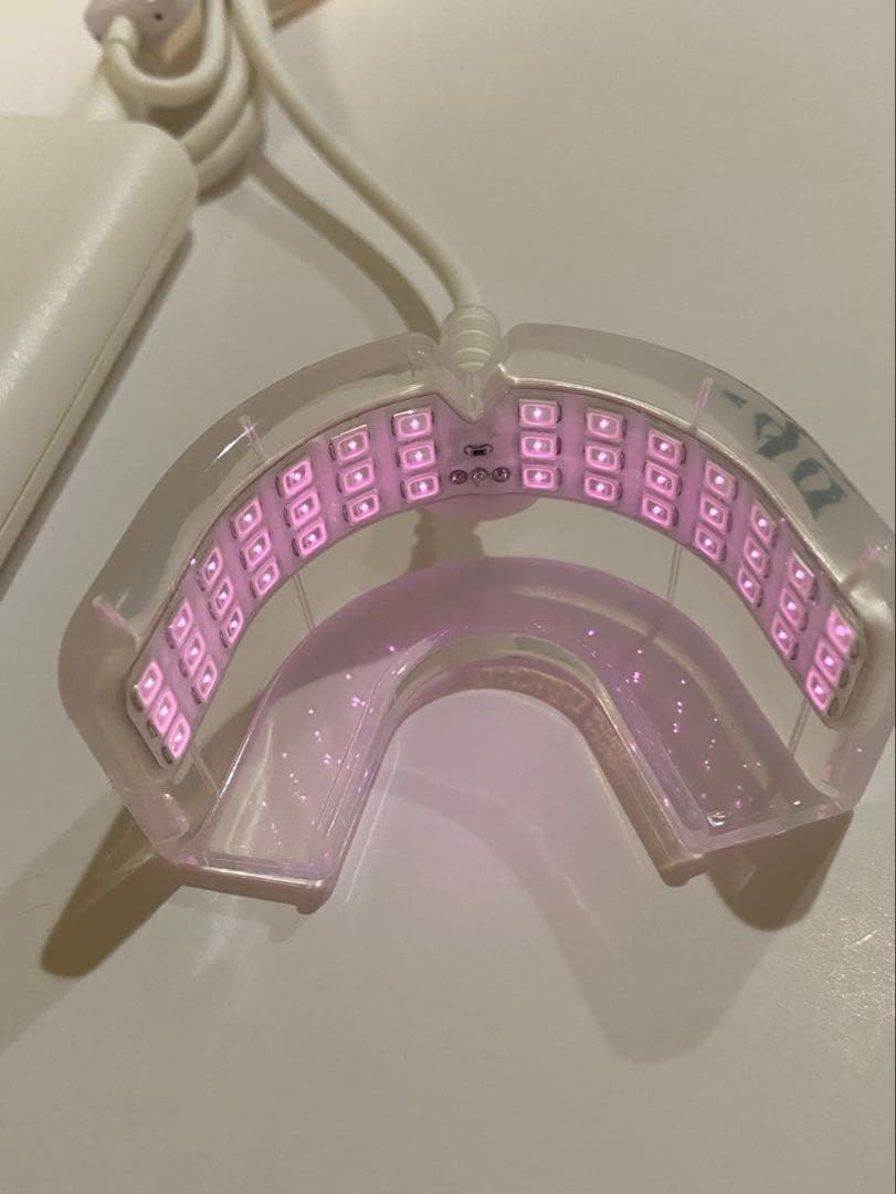 pbmヒーリング　オルソパス　光加速装置