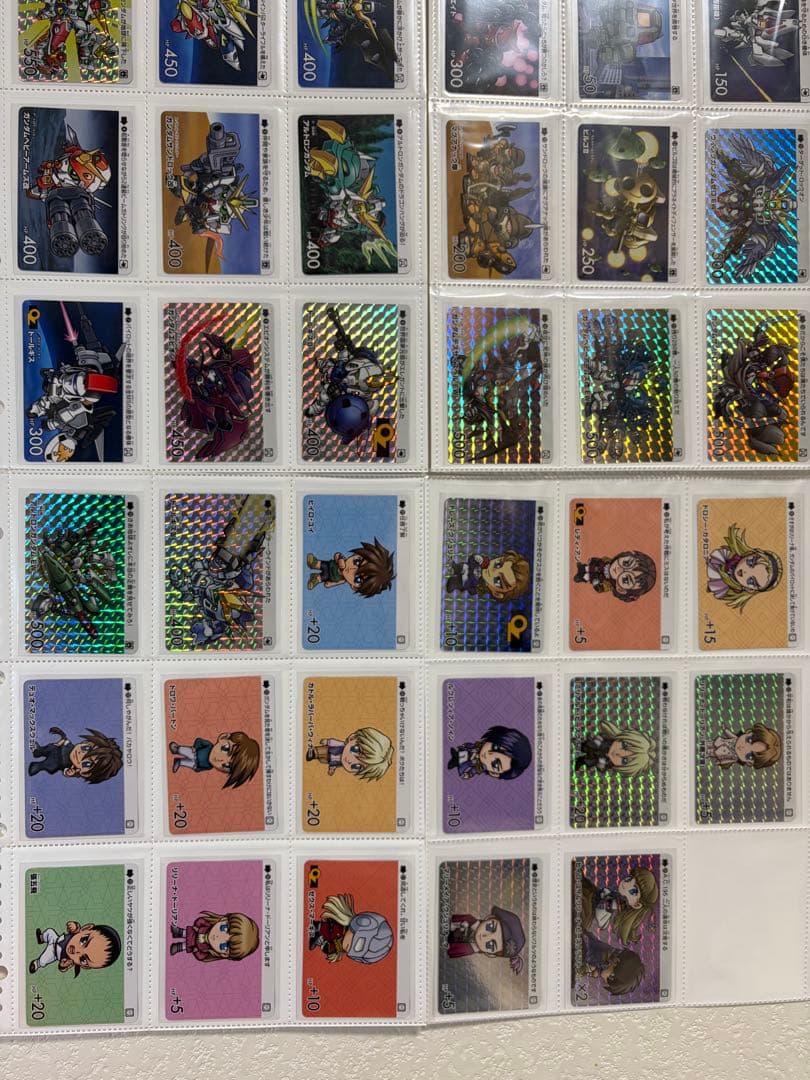 カ*レ様 ガンダム セレクション Vol.4【全35種類フルコンプリートセット】