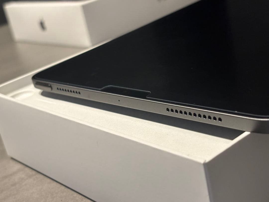 Apple iPad Air (第5世代) 256GB 多色