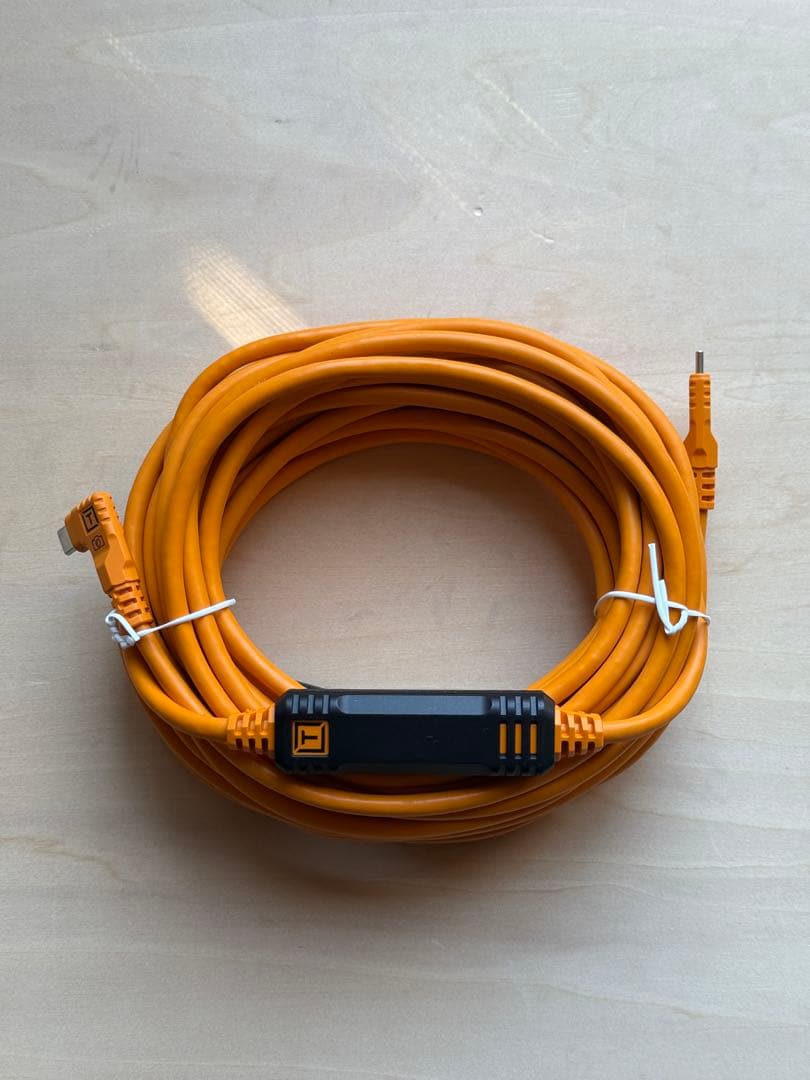 Tethertools (テザーツール) レバーロックのみ