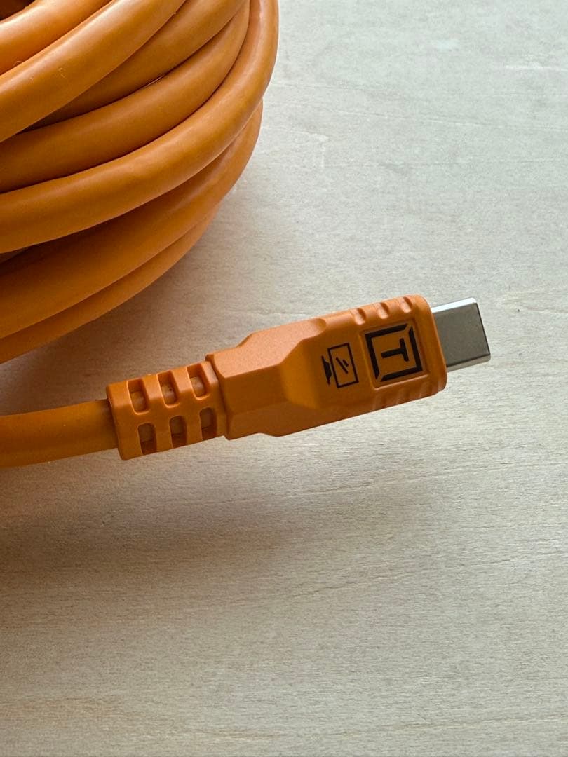 Tethertools (テザーツール) レバーロックのみ